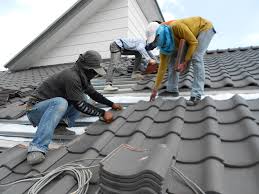 Best Asphalt Shingle Roofing  in Goldendale, WA